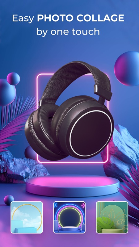 MagicEditor - screenshot 5