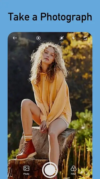 PhotoGrid - screenshot 1