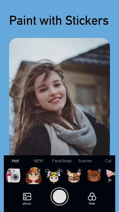 PhotoGrid - screenshot 2