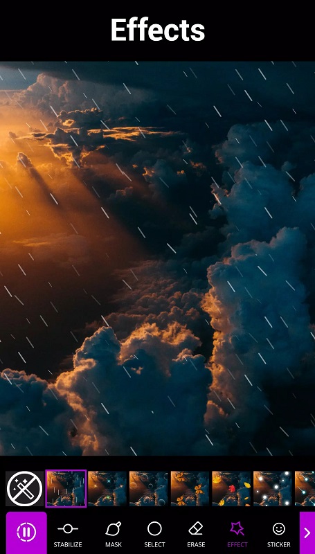 Photo Motion APK - screenshot 3