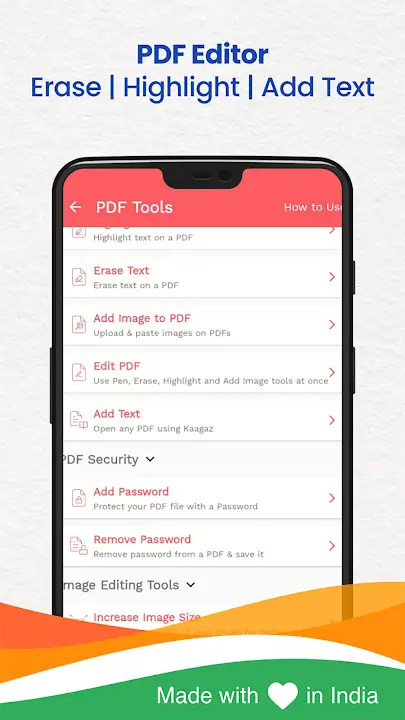 Photo Scanner - screenshot 2