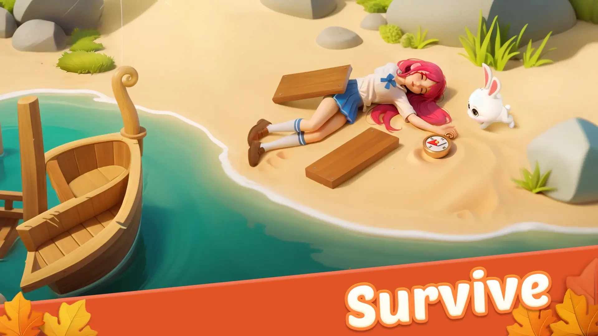 Magicabin - screenshot 3