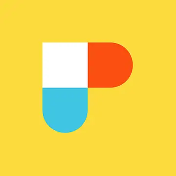 PhotoPills - app icon