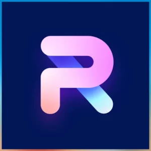 PhotoRoom - app icon