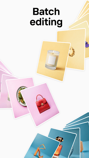 PhotoRoom - screenshot 5