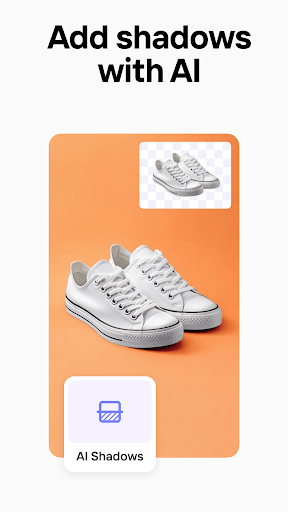 PhotoRoom - screenshot 6