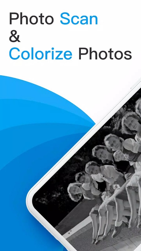 PixeLeap APK - screenshot 1