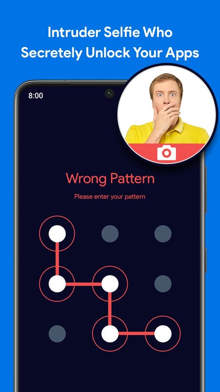 Hide Photo Vault APK - screenshot 4
