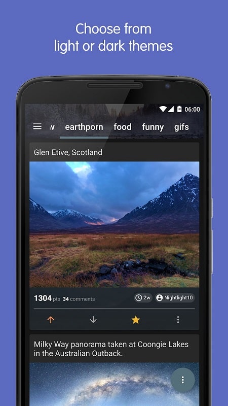 Now for Reddit APK - screenshot 1