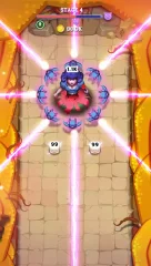 Granny Legend - screenshot 2