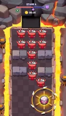 Granny Legend - screenshot 3