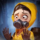 Preternatural MOD APK icon