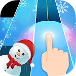 Music Piano 2018: Magic Tiles 4 MOD APK icon
