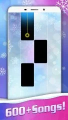 Music Piano 2018: Magic Tiles 4 - screenshot 1