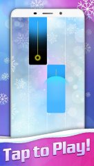 Music Piano 2018: Magic Tiles 4 - screenshot 2