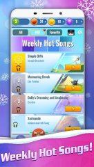 Music Piano 2018: Magic Tiles 4 - screenshot 3