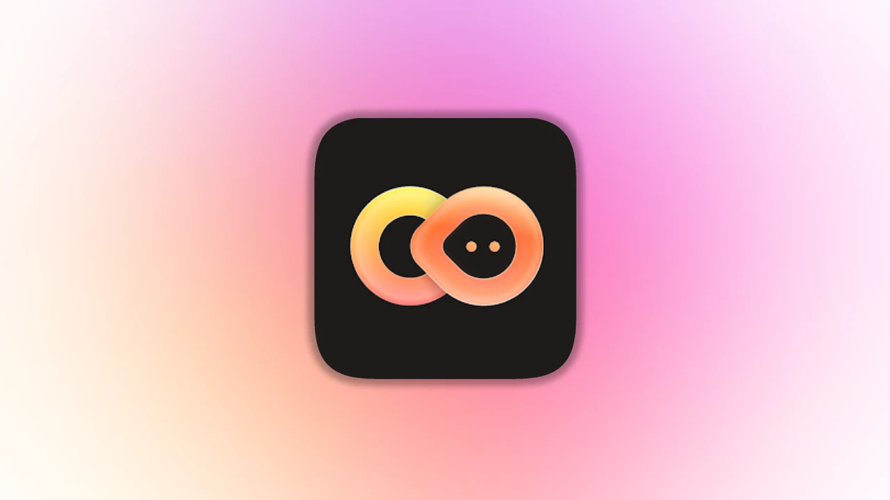 FaceShow - app icon