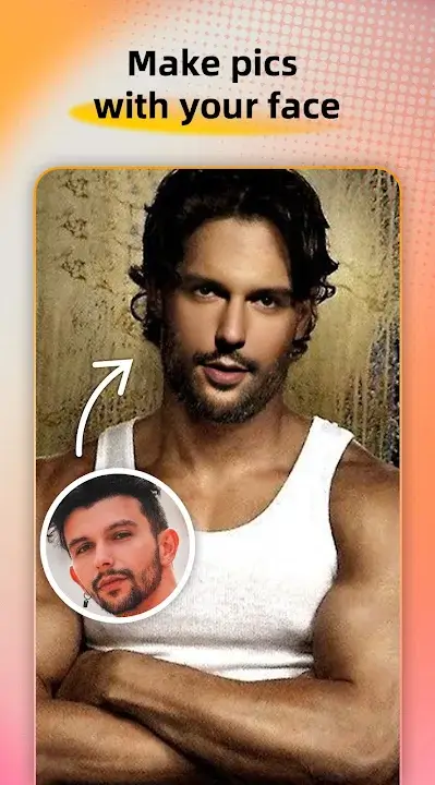 FaceShow - screenshot 3