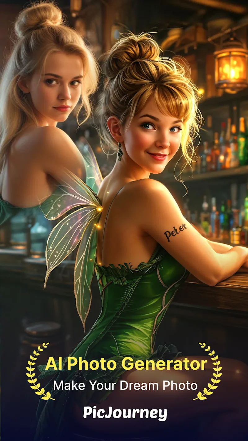 PicJourney - screenshot 1