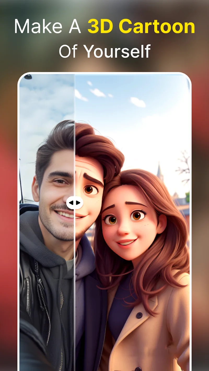 PicJourney - screenshot 2