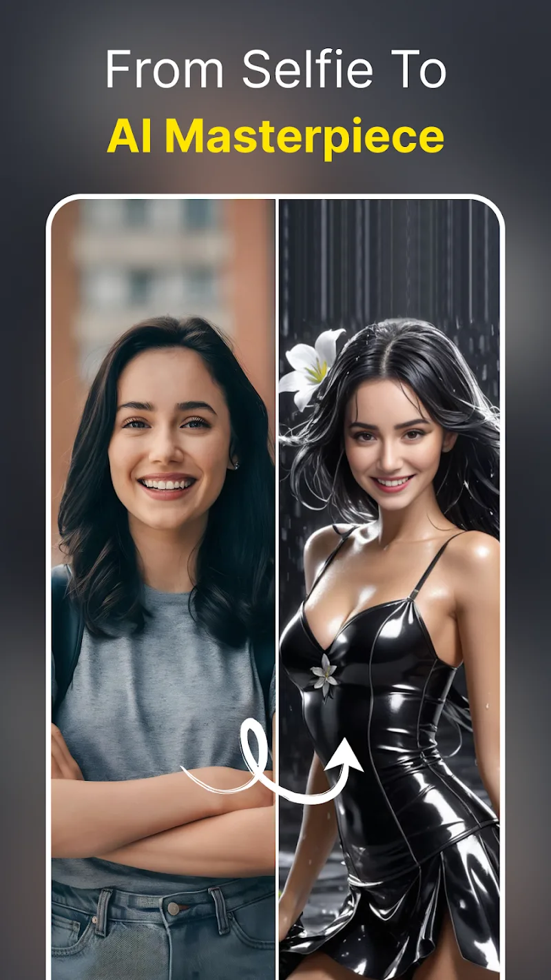 PicJourney - screenshot 3