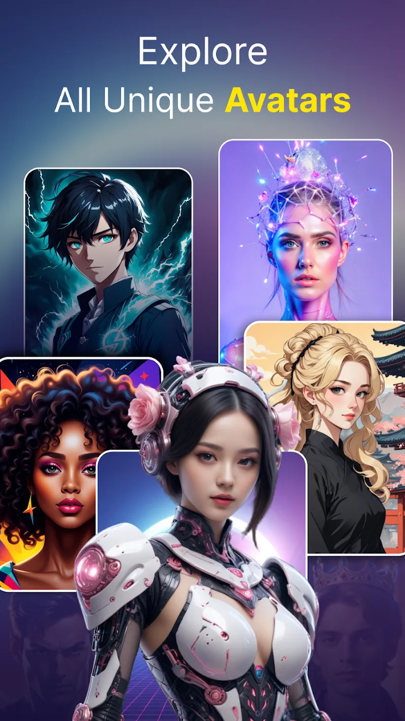 PicJourney - screenshot 4