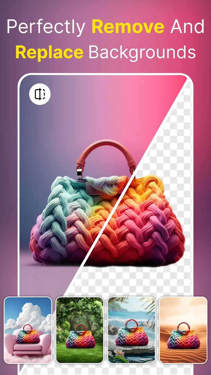 PicJourney - screenshot 6