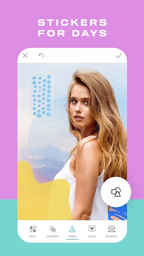 PicMonkey APK 1.20.11 [Official] for Android - screenshot 2