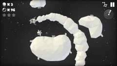 Captain Tom Galactic Traveler - screenshot 1