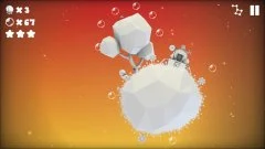 Captain Tom Galactic Traveler - screenshot 2