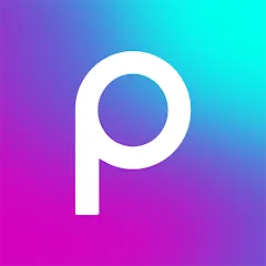 PicsArt - app icon