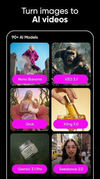 PicsArt - screenshot 11