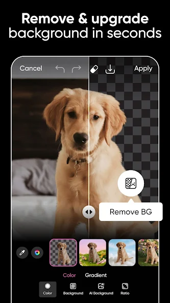 PicsArt - screenshot 18