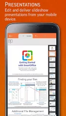SmartOffice - screenshot 3