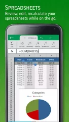 SmartOffice - screenshot 4