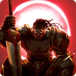 Team guardian: Legend of 23 heroes MOD APK icon