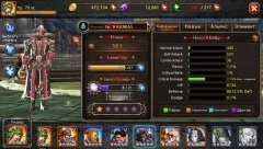 Team guardian: Legend of 23 heroes - screenshot 2