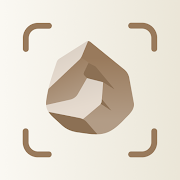 Rock Identifier - app icon