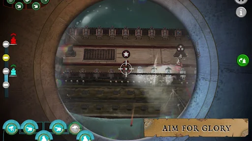 Abandon Ship - screenshot 4