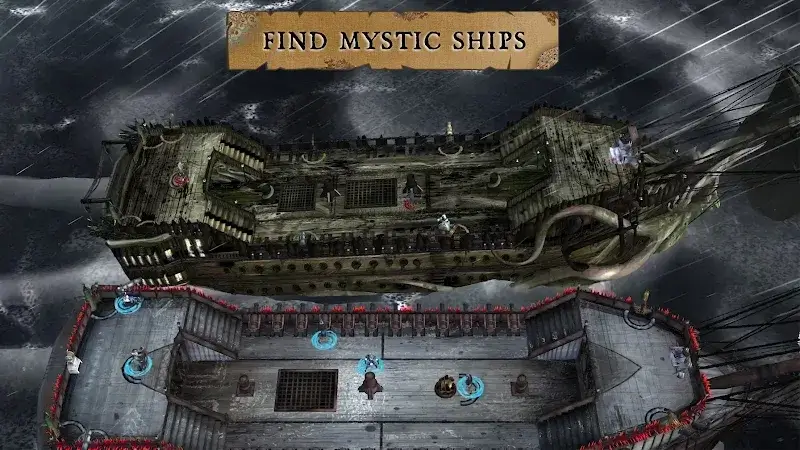 Abandon Ship - screenshot 6