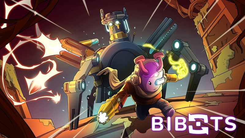 Bibots APK MOD APK icon