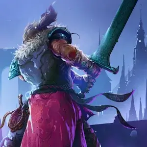 Elderand MOD APK icon