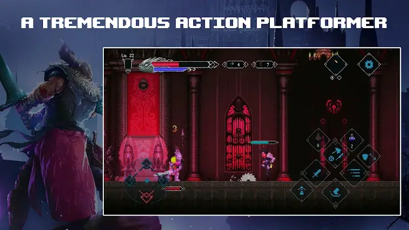 Elderand - screenshot 2