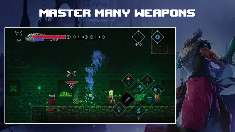 Elderand - screenshot 5