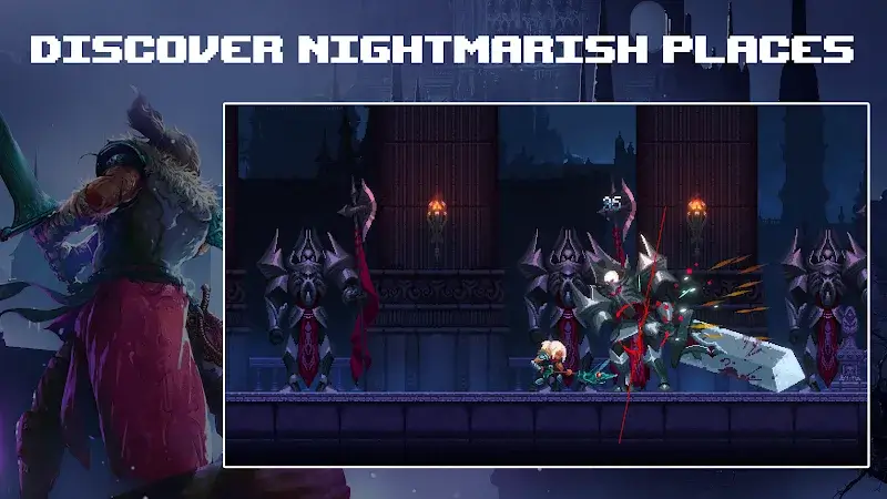 Elderand - screenshot 6