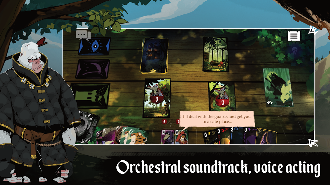 Foretales - screenshot 2