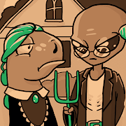 Looking for Aliens MOD APK icon