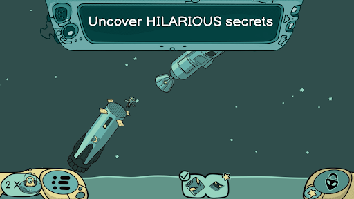 Looking for Aliens - screenshot 4