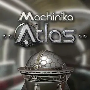 Machinika Atlas MOD APK icon