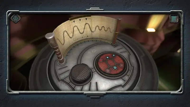 Machinika Atlas - screenshot 1